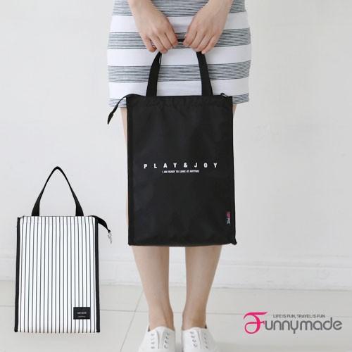 保冷バッグ Funnymade Day Cooler Bag クーラーバッグ 保冷 ランチバッグ 保冷 ランチ バッグ 可愛い 保冷 弁当箱 保冷 弁当 バッグ シンプル 欧米風 Fnm 016 Ceecloud 通販 Yahoo ショッピング