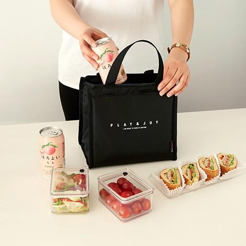 保冷バッグ Funnymade Day Mini Cooler Bag クーラーバッグ 保冷 ランチバッグ ランチ 可愛い 保冷 弁当箱 保冷 弁当 バッグ シンプル 欧米風 クーラー Fnm 0 Ceecloud 通販 Yahoo ショッピング