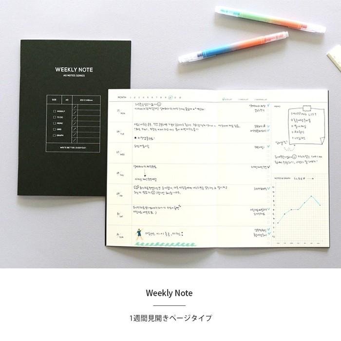 おしゃれ Funnymade Hello I Am Note A5 ノート ラインノート システム手帳 リフィル 横開き 罫線 無地ノート ウィークリー アンスリー フリーノート グリッド 方眼 Materialworldblog Com