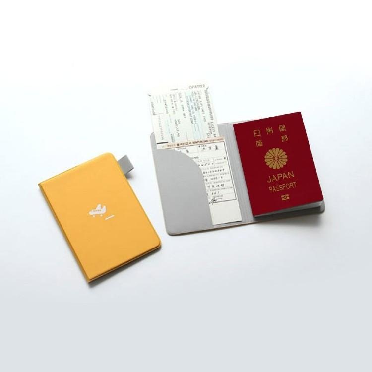 2nul Passport Cover パスポートケース パスポート 旅行用品 トラベル用品 旅券 かわいい シンプル 面白い 薄い 出張 旅先 海外旅行 連休 Nultv101 Ceecloud 通販 Yahoo ショッピング