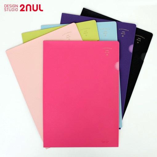 2nul Aire L Holder ファイル ホルダー 文具 大学生 オシャレ かわいい 実用的 ワンポイント 高校生 学校 会社 社会人 Nultv136 Ceecloud 通販 Yahoo ショッピング