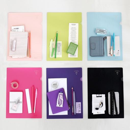 2nul Aire L Holder ファイル ホルダー 文具 大学生 オシャレ かわいい 実用的 ワンポイント 高校生 学校 会社 社会人 Nultv136 Ceecloud 通販 Yahoo ショッピング