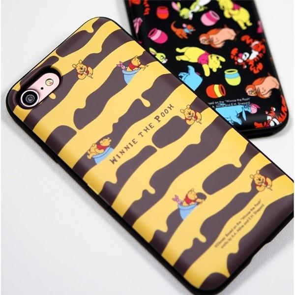 並行輸入品 ディズニー カード収納 ミラー 付き かわいい Iphone Xs Iphone8 ケース Iphone X ケース Iphoneケース Disney Pooh Darjeeling プー プーさん St013 Ceecloud 通販 Yahoo ショッピング