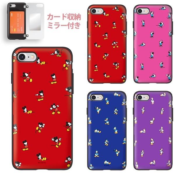 並行輸入品 ディズニー カード収納 ミラー 付き かわいい Iphone Xs Iphone8 ケース Iphone X ケース Iphonexr Disney Minimal Buddy ミッキー ミニー St019 Ceecloud 通販 Yahoo ショッピング