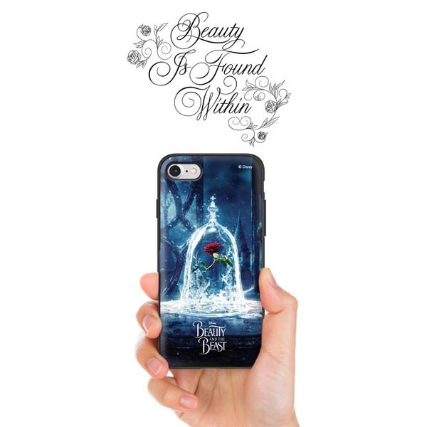 並行輸入品 ディズニー カード収納 ミラー 付き かわいい Iphone Xs Iphone8 ケース Iphone X ケース Iphonexr Disney 美女と野獣 シルエット ばら ベル St021 Ceecloud 通販 Yahoo ショッピング