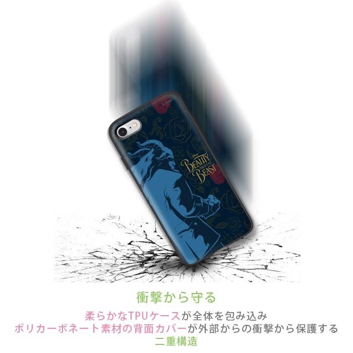 並行輸入品 ディズニー カード収納 ミラー 付き かわいい Iphone Xs Iphone8 ケース Iphone X ケース Iphonexr Disney 美女と野獣 シルエット ばら ベル St021 Ceecloud 通販 Yahoo ショッピング