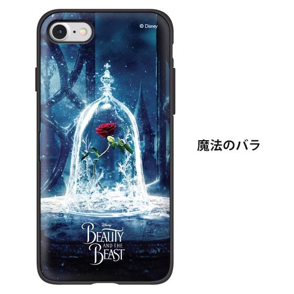 並行輸入品 ディズニー カード収納 ミラー 付き かわいい Iphone Xs Iphone8 ケース Iphone X ケース Iphonexr Disney 美女と野獣 シルエット ばら ベル St021 Ceecloud 通販 Yahoo ショッピング