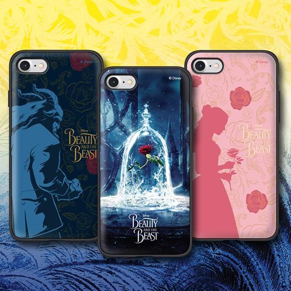 並行輸入品 ディズニー カード収納 ミラー 付き かわいい Iphone Xs Iphone8 ケース Iphone X ケース Iphonexr Disney 美女と野獣 シルエット ばら ベル St021 Ceecloud 通販 Yahoo ショッピング