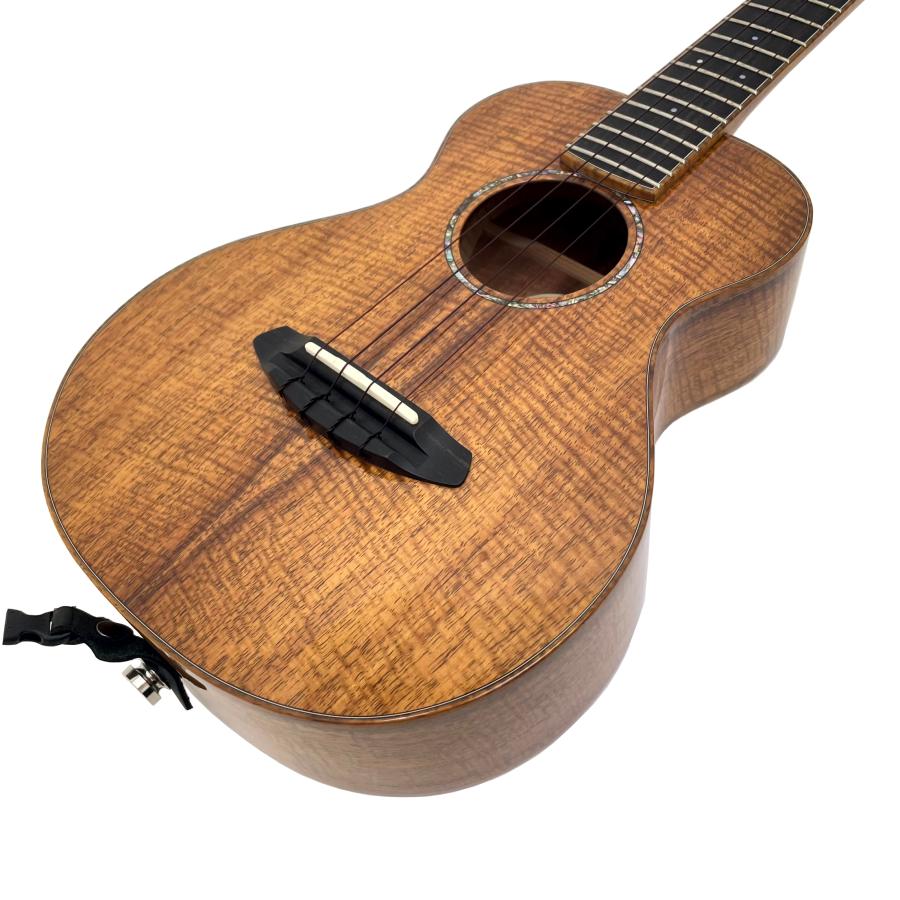 ウクレレ Breedlove ブリードラブ Masterclass Tenor マスタークラス  