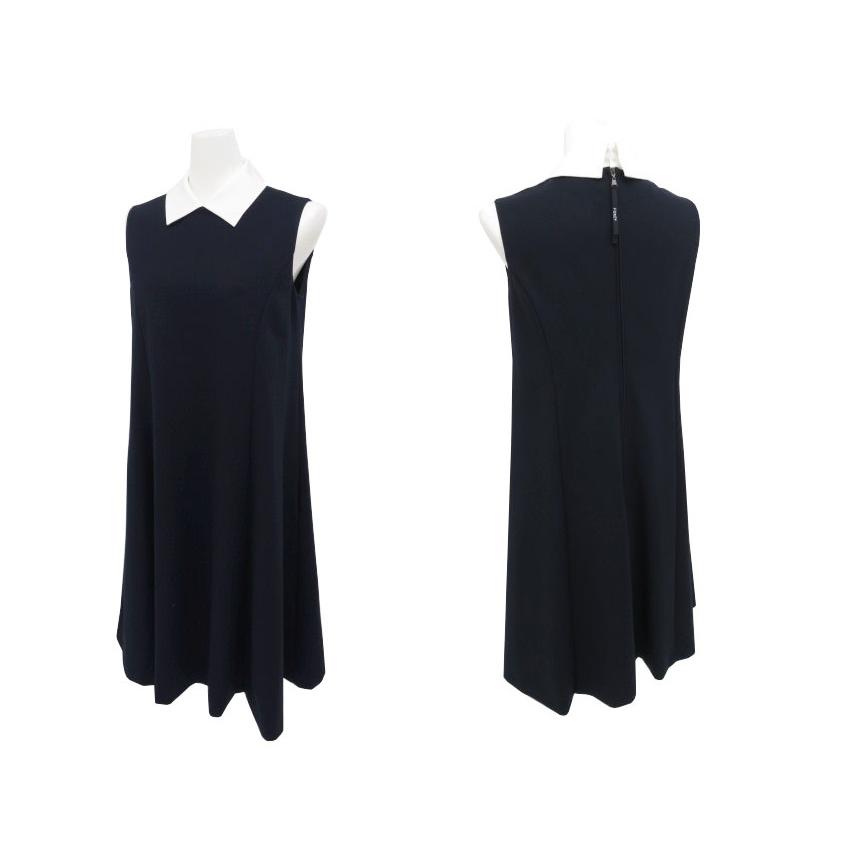 新品同様 FOXEY NEW YORK エクラートドレス 42996  