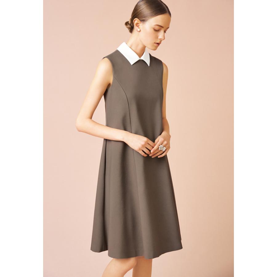 新品同様 FOXEY NEW YORK エクラートドレス 42996 