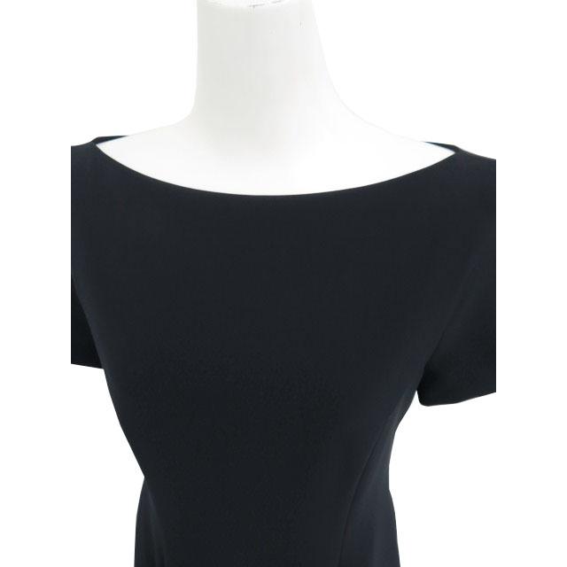 FOXEY NEW YORK 新品同様 FOXEY NEW YORK アグネスドレス  