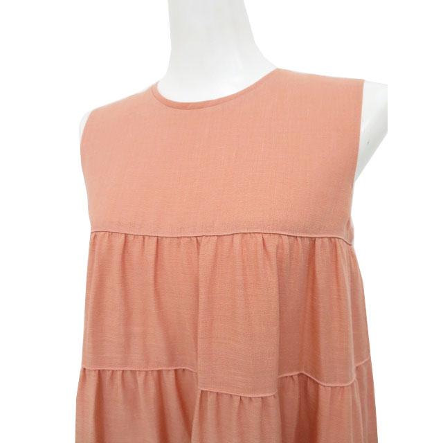 ＦＯＸＥＹ ＢＯＵＴＩＱＵＥ　ドレス エズ　42828　アンティークローズ　38　'22年　中古美品　＃マンスリー掲載_3