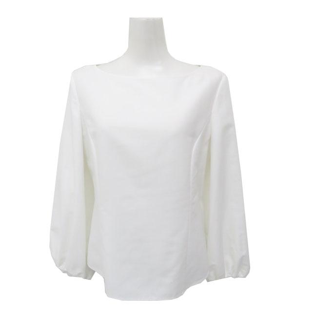 FOXEY NEW YORK 新品同様 FOXEY NEW YORK ブラウス 