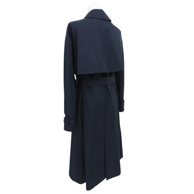 FOXEY BOUTIQUE FOXEY BOUTIQUE コート シリーン 44156 