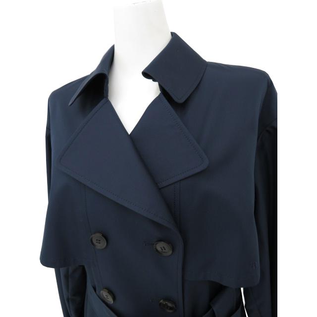FOXEY BOUTIQUE FOXEY BOUTIQUE コート シリーン 44156 