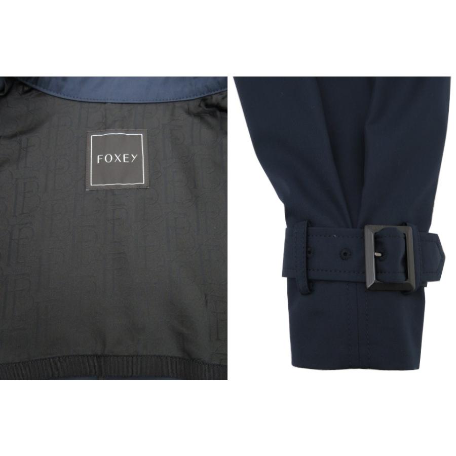 FOXEY BOUTIQUE FOXEY BOUTIQUE コート シリーン 44156  