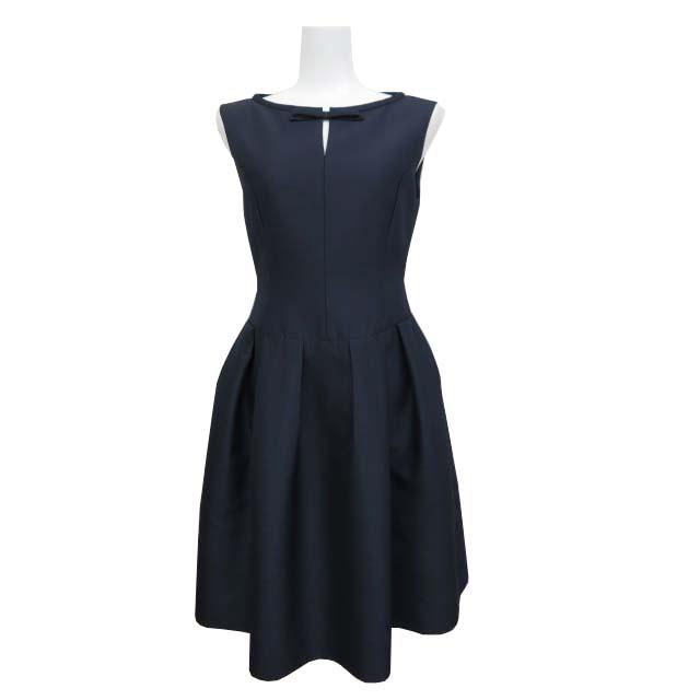 FOXEY BOUTIQUE ドレス アルドワーズ 34152 ミッドナイト  