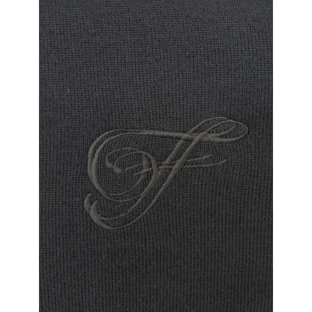 ＦＯＸＥＹ ＢＯＵＴＩＱＵＥ　ニットパーカ レナ　43379　ブラックブラック　38　'23年　A1【中古】_4