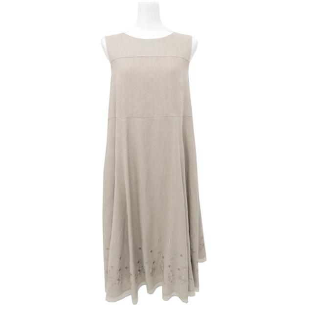 FOXEY BOUTIQUE FOXEY BOUTIQUE ドレス サマーブルーム  