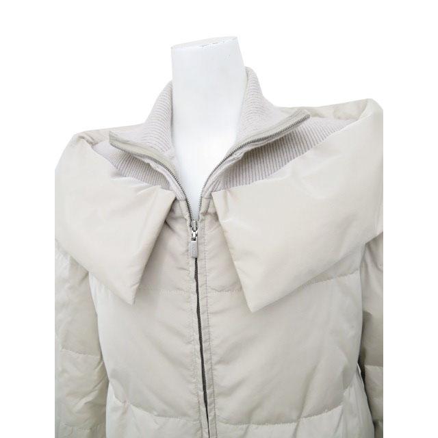 ＦＯＸＥＹ ＢＯＵＴＩＱＵＥ　コート アンドレアス　43703　フレンチベージュ　38　'23年　A1【中古】_3