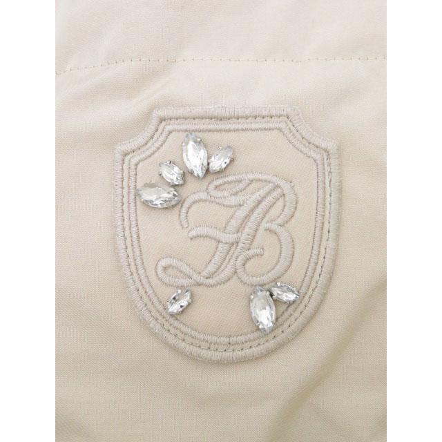 ＦＯＸＥＹ ＢＯＵＴＩＱＵＥ　コート アンドレアス　43703　フレンチベージュ　38　'23年　A1【中古】_4