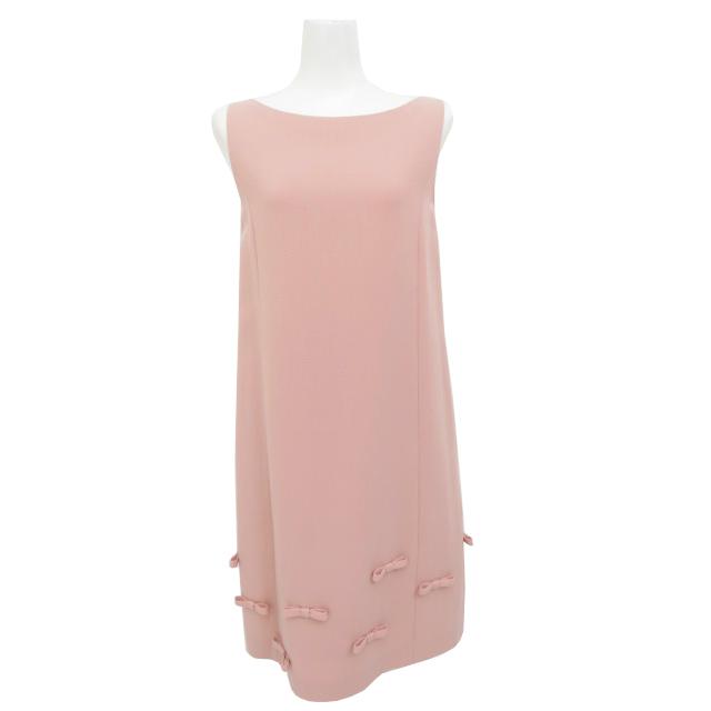 FOXEY BOUTIQUE FOXEY BOUTIQUE ドレス プティシュー  