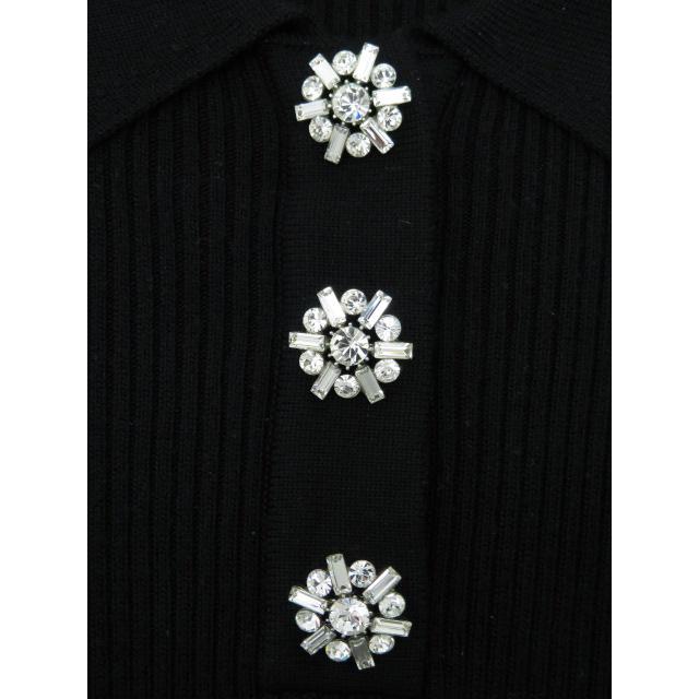 FOXEY BOUTIQUE FOXEY BOUTIQUE ニットトップ リオ 44126