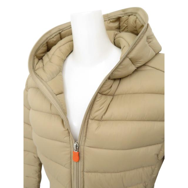 SAVE THE DUCK（セーブ・ザ・ダック） ウルトラライトジャケット