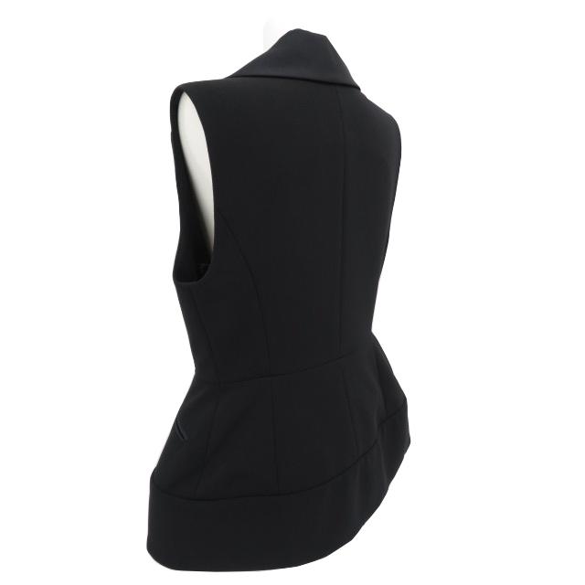 Sygne.（シーニュ） Cygne/シーニュ スワンジレ Val〓rie ブラック 0