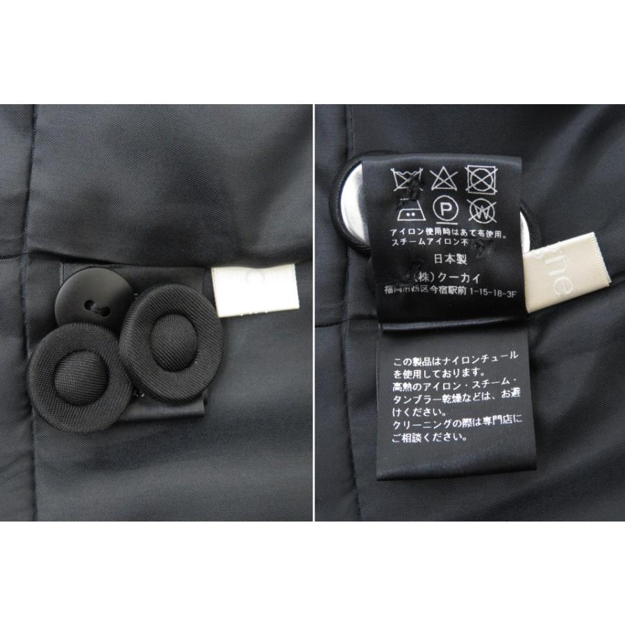 Sygne.（シーニュ） Cygne/シーニュ スワンジレ Val〓rie ブラック 0