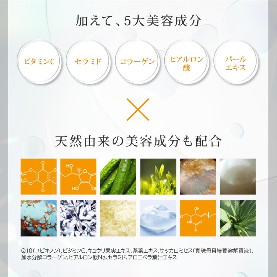 ONEC (プラワンシー) 【公式】 プレミアム ハイドロゲル アイパッチ 60