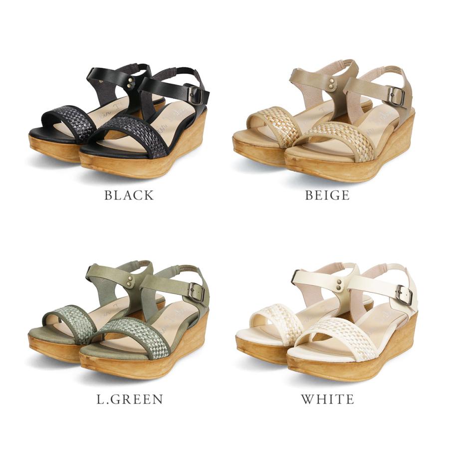 Joya 厚底 サンダル ゴールド ベージュ 23.5 ストラップ 軽量 Joya 厚底 サンダル ゴールド ベージュ 23.5 ストラップ 軽量