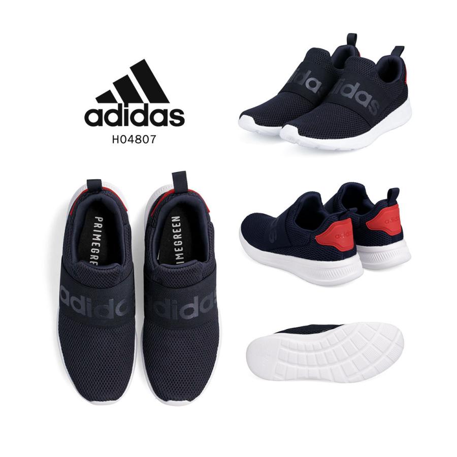 アディダス スリッポン メンズ メッシュ エラスティックバンド クラウドフォーム ネイビー 黒 ブラック Lite Adiracer Adapt 4 0m Lite Racer H H Ad Literacer Adapt M スニーカー ファッション セレブル 通販 Yahoo ショッピング