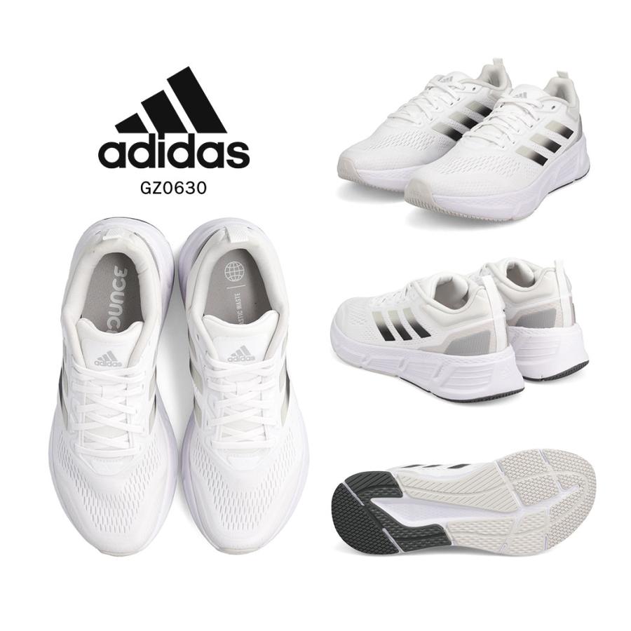 adidas ◇◇ ＜アディダス＞ メンズ QUESTAR 2 M クエスター