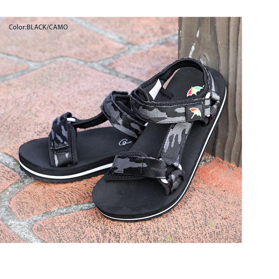 アーノルドパーマー サンダル キッズ ジュニア 女の子 男の子 スポーツサンダル 軽量 歩きやすい 子供靴 スポサン ブラック 黒 ピンク ベージュ ネイビー 5301 Al 5301 スニーカー ファッション セレブル 通販 Yahoo ショッピング