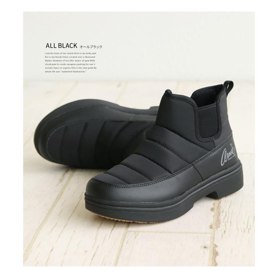 Arnold Palmer（アーノルドパーマー） スノーブーツ レディース