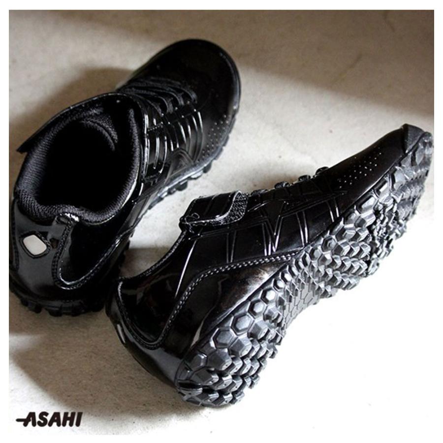 アサヒシューズ スニーカー キッズ 男の子 女の子 ローカット