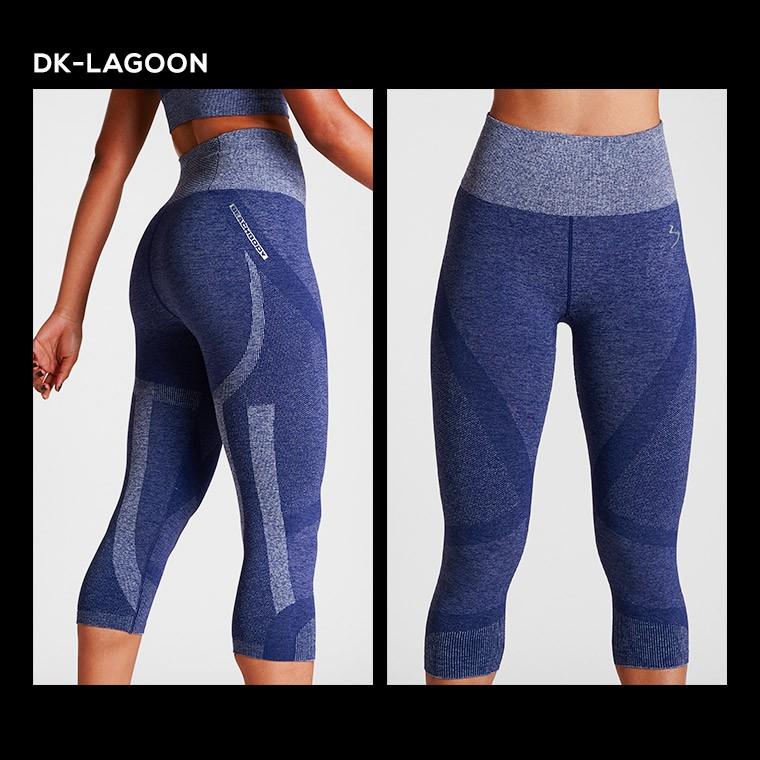 ビーチボディ レギンス レディース スポーツウェア スパッツ 7分丈 タイツ 着圧タイツ ラッシュレギンス スポーツインナー 筋トレ ウェア コンプレッション Beachbody In Cocr Celeble Yahoo 店 通販 Yahoo ショッピング