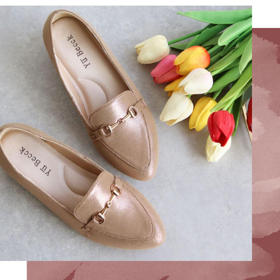 ビットローファー レディース パンプス 歩きやすい おしゃれ 走れる アーモンドトゥ 黒 ブラック ピンク ベージュ ローヒール 太ヒール キラキラ 箔加工 68 Facs 68 Y スニーカー ファッション セレブル 通販 Yahoo ショッピング