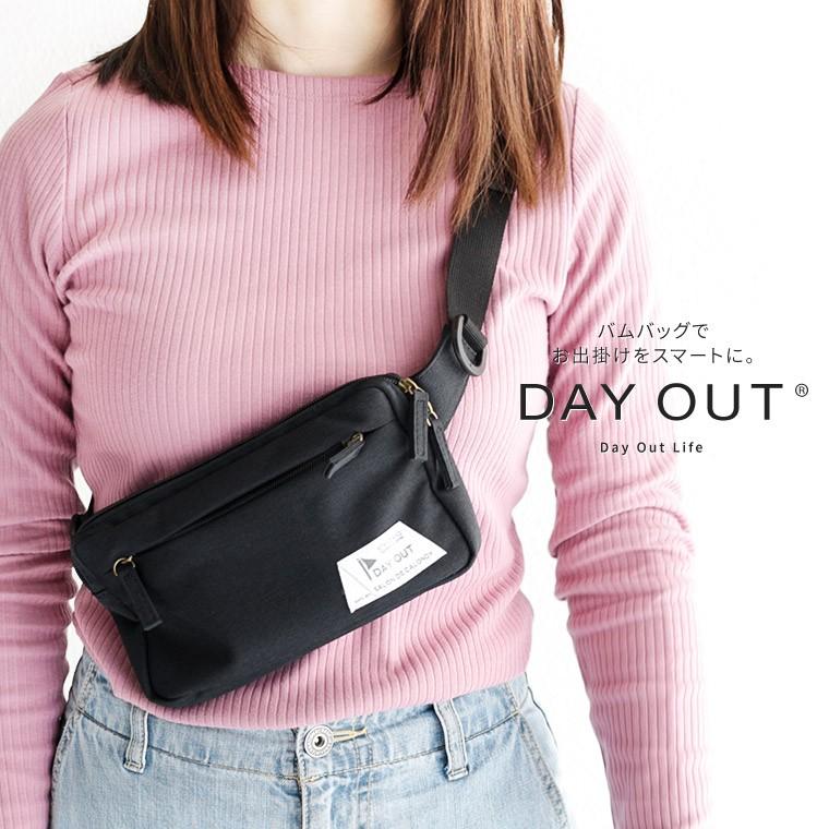 ボディバッグ メンズ ポーチ レディース ワンショルダー 斜めがけ 2way 旅行 レジャー アウトドア フェス ライブ ボディバッグ ウエストバッグ Dayout 906 Grn Do 906 スニーカー ファッション セレブル 通販 Yahoo ショッピング