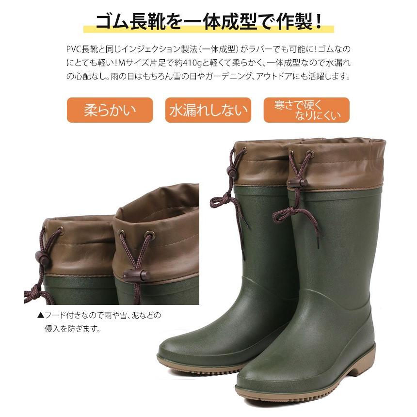長靴 レディース レインブーツ 作業用 農作業 長靴 完全防水 軽量 フード付き ラバーブーツ 釣り アウトドア ガーデニング 防滑 軽い シンプル 赤 カーキ 84 Han K Lb 84 スニーカー ファッション セレブル 通販 Yahoo ショッピング