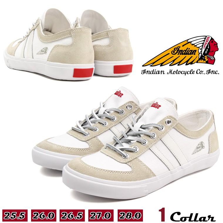 Indian Frankel ローカットスニーカー メンズ 白 おしゃれ 人気 カジュアルシューズ 革紐 靴 キャンバスシューズ メンズ Ind Ind スニーカー ファッション セレブル 通販 Yahoo ショッピング