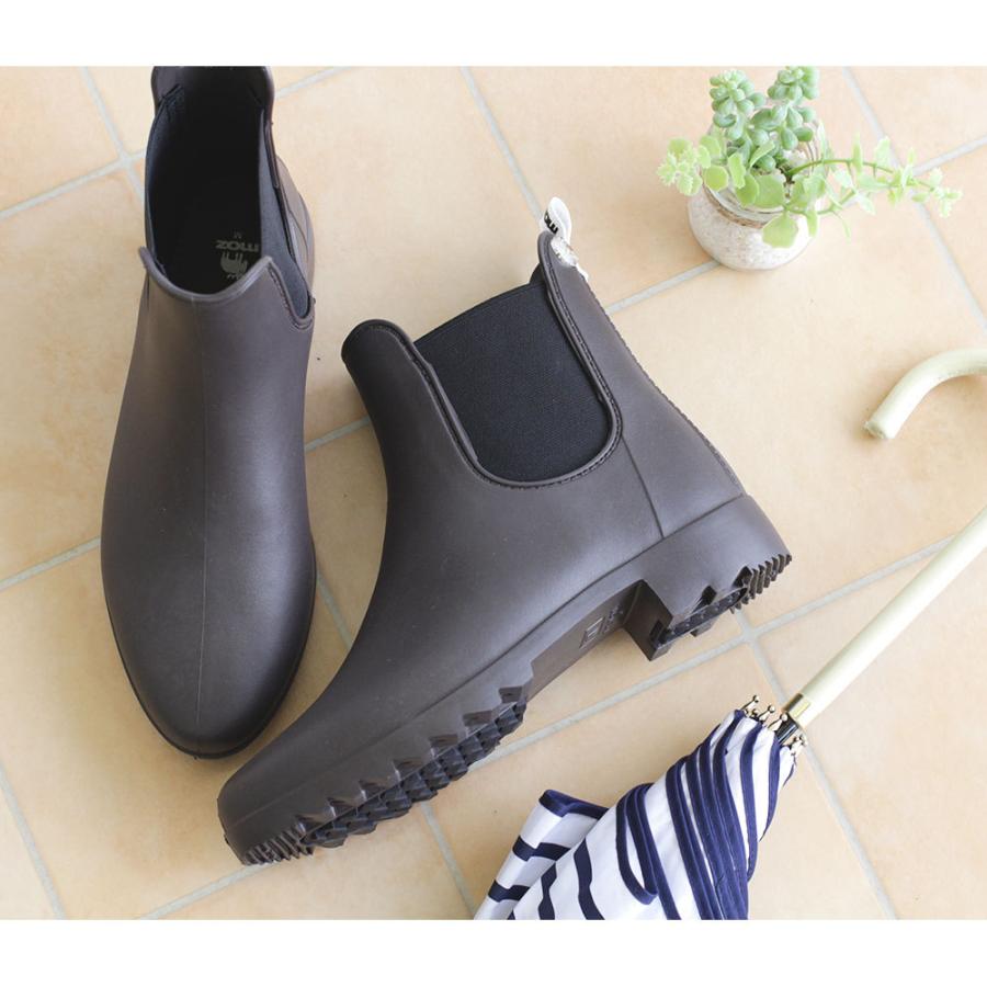 モズ レインブーツ レディース ショート 軽量 長靴 おしゃれ ショートブーツ 防水 レインシューズ 通勤 サイドゴア 履きやすい ブランド シンプル 無地 8703 Mz 8703 スニーカー ファッション セレブル 通販 Yahoo ショッピング