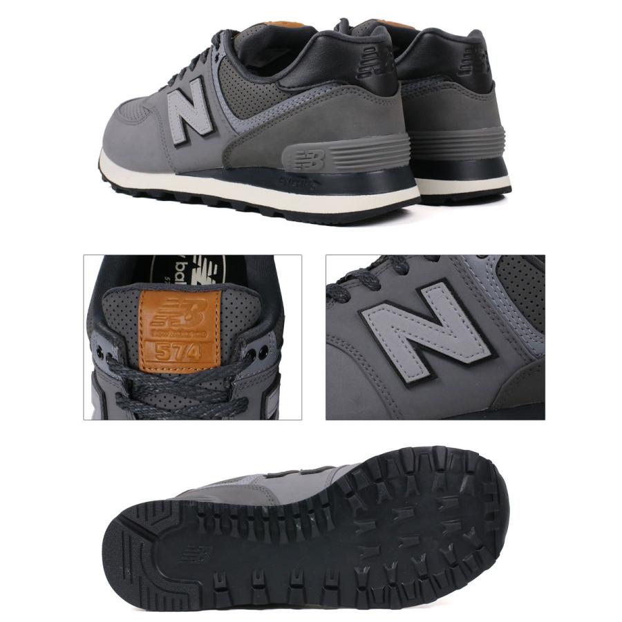 新作 ニューバランス 574 スニーカー レディース 黒 メンズ ジュニア 紐 運動靴 ハイキング ウォーキング 人気 ランニング ブラック グレー New Balance Ml574gp Nb Ml574gp スニーカー ファッション セレブル 通販 Yahoo ショッピング
