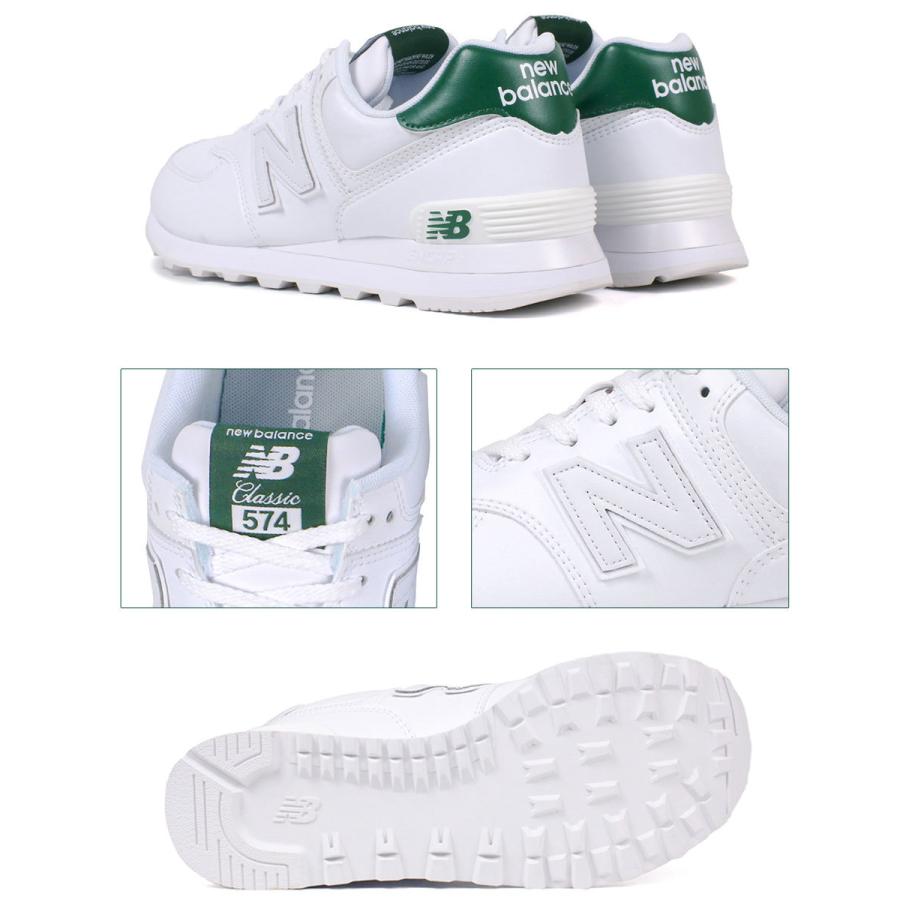 新作 ニューバランス 574 クラシック スニーカー レディース 白 メンズ ジュニア 運動靴 学生 ウォーキング 人気 グリーン New Balance Ml574sn Nb Ml574sn スニーカー ファッション セレブル 通販 Yahoo ショッピング