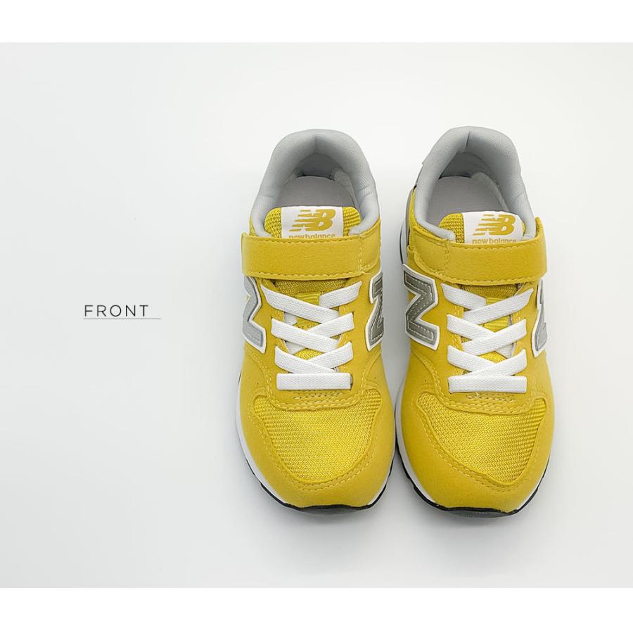 ニューバランス スニーカー キッズ 996 女の子 子供靴 男の子 Nb 子供 靴 おしゃれ ジュニア 996 新色 ピンク レッド 赤 グリーン 青 オレンジ ベージュ Yv996 Nb Yv996 Celeble Yahoo 店 通販 Yahoo ショッピング
