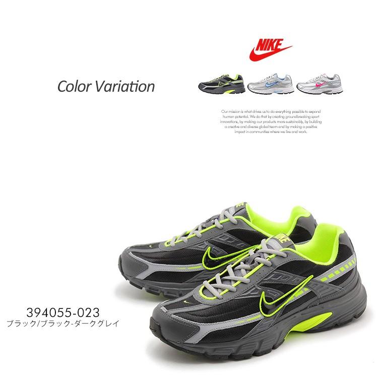 Nike Running Initiator ナイキ スニーカー ランニングシューズ メンズ レディース イニシエーター 軽量 通気性 ダッドシューズ ダッドスニーカー Nike Initiator スニーカー ファッション セレブル 通販 Yahoo ショッピング