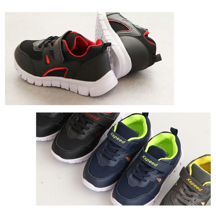 スニーカー キッズ 男の子 ローカット ジュニア 軽量 軽い 子供靴 男子 通学 学校 小学生 運動靴 蒸れにくい 黒 ブラック グレー ネイビー Tw コンビニ受取対応商品