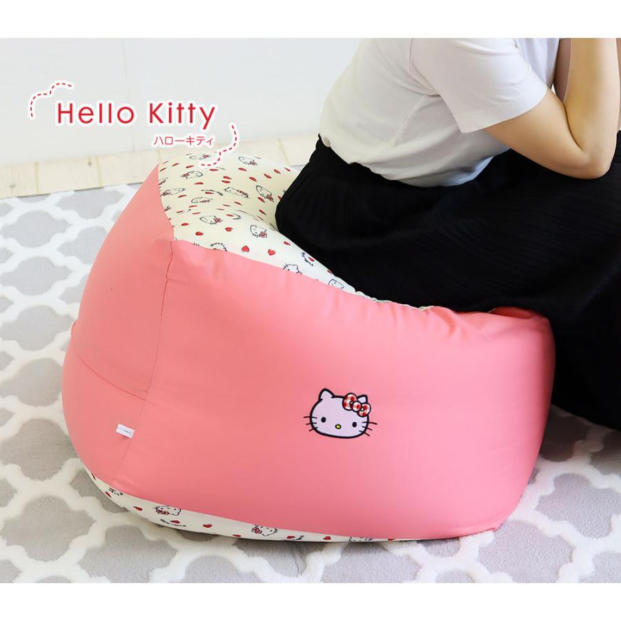 激レア ハローキティ キティちゃん キッズソファー ソファー 座椅子 クッション 激レア ハローキティ キティちゃん キッズソファー ソファー 座椅子